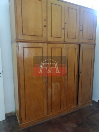 PH 2 ambientes con patio y parrilla. Sin expsas.