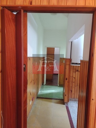 PH 2 ambientes con patio y parrilla. Sin expsas.