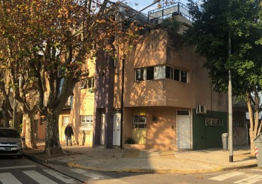 Jose Tamborini 3100, Coghlan, C.A.B.A.