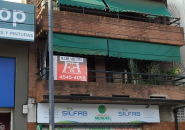 PH tipo casa en Planta Alta