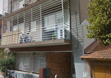 Dpto. 2 amb. impecable estado