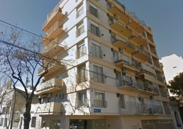 Departamento 2 Ambientes