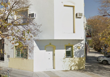 Amplia Casa de 4 Ambientes 126 m² Cub. Todo Planta Baja