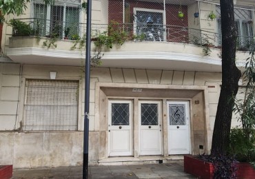 HERMOSO DEPTO 3AMB A MEJORAR ENTRADA INDEPENDIENTE