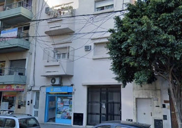 Amplio departamento 2 Ambientes