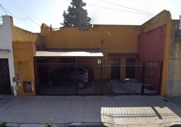 excelente lote de 8,66 x 34,6 mts