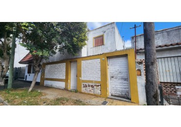 CASA LOTE PROPIO IDEAL PROYECTO 