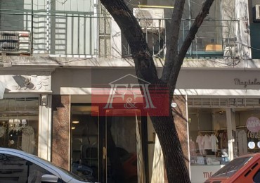 Dpto.  Apto Profesional amplio con excelente ubicacion